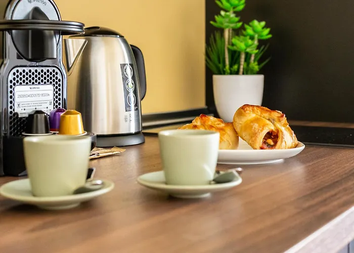 Apartament Iflat Warm & Welcoming Little Gem In Rione Monti Rzym
