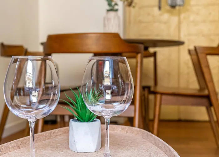 Iflat Warm & Welcoming Little Gem In Rione Monti Apartament Rzym